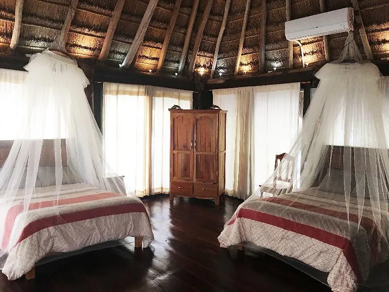 Rhincodon Typus Hotel Isla Holbox 4*,