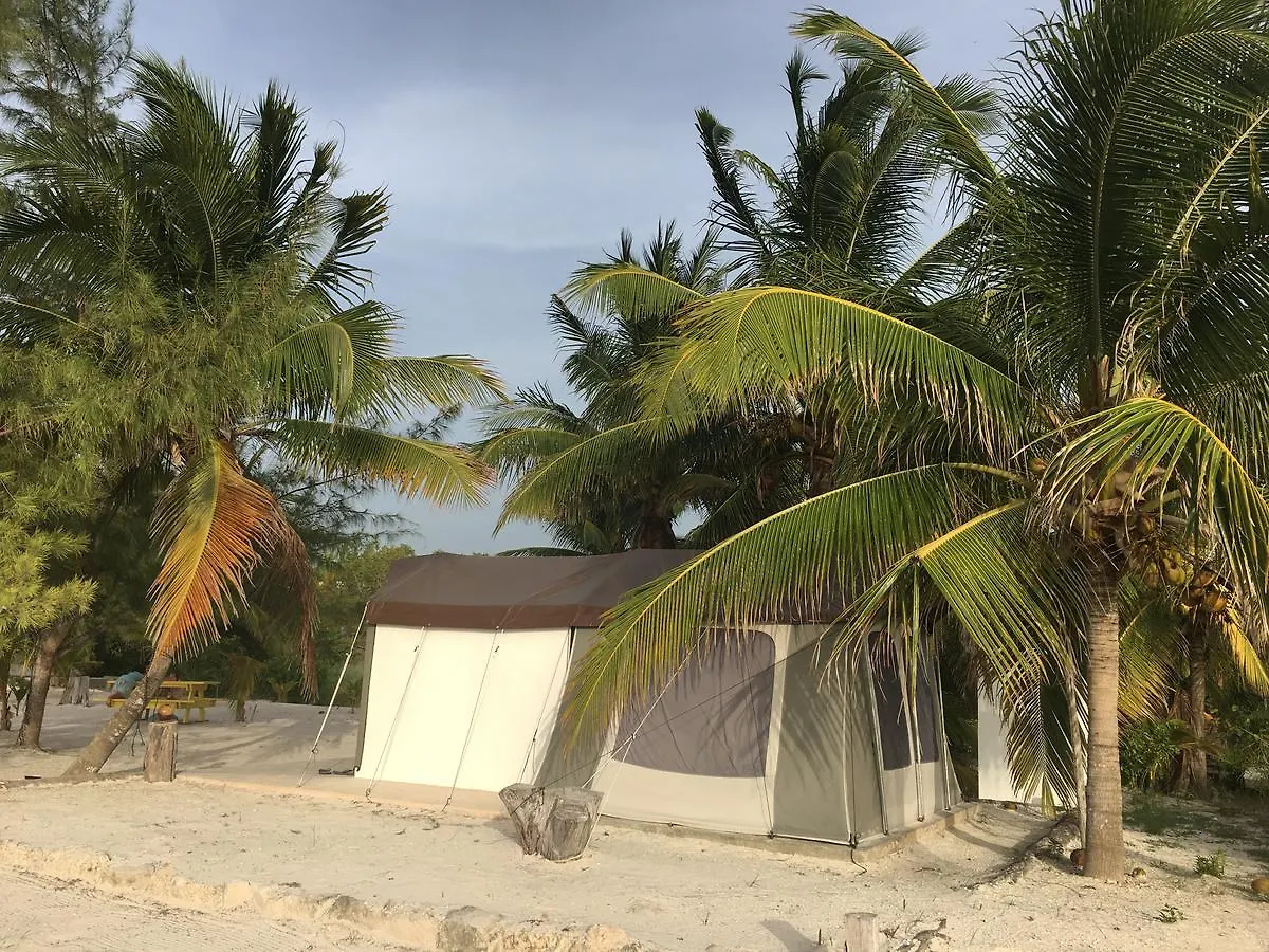 Rhincodon Typus Hotel Isla Holbox 4*,