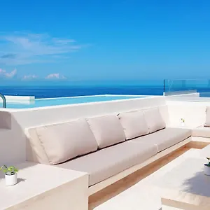 Hotel Casa Astral Eco Luxury Island - Sunset And Ocean View With Rooftop Pool