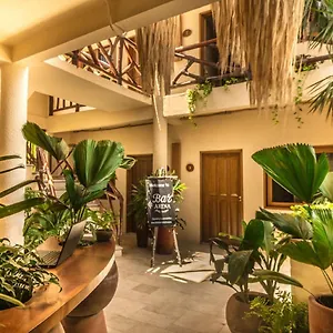 Hotel Arena, Isla Holbox