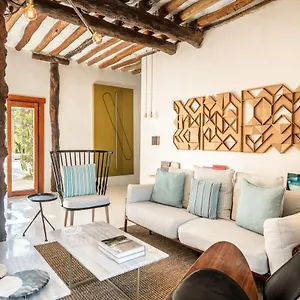 Hotel Casasandra Boutique