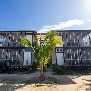 Hotel El Encanto, Isla Holbox