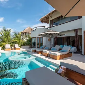 Hotel Casa Punta Coco & Club (adults Only)