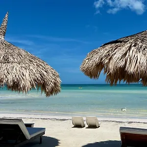 Hotel Palapas Del Sol, Isla Holbox