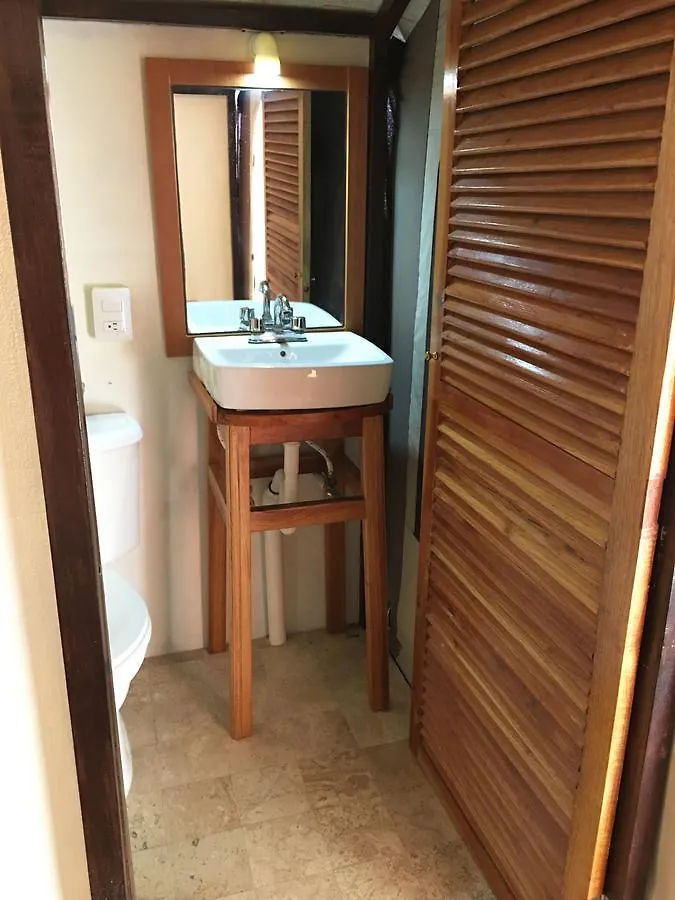 Hotel Rhincodon Typus Isla Holbox 4*,  Mexiko