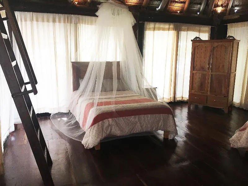 Hotel Rhincodon Typus Isla Holbox